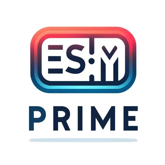 Esimprime logo