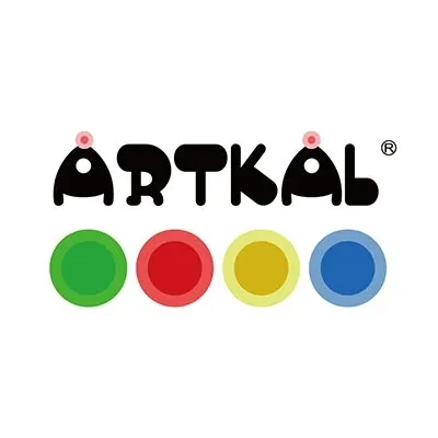 Artkal beads logo