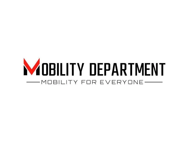 Mobility Department logo