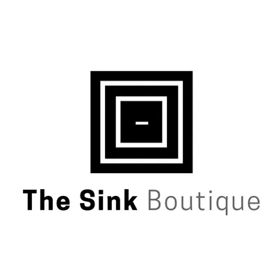 The Sink Boutique logo