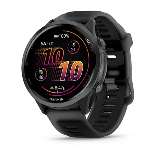 Garmin Forerunner 570 47mm GPS Running Smartwatch