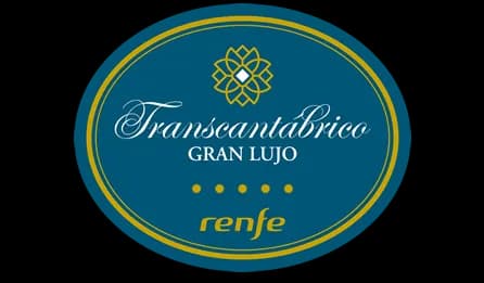 Tren Transcantabrico logo