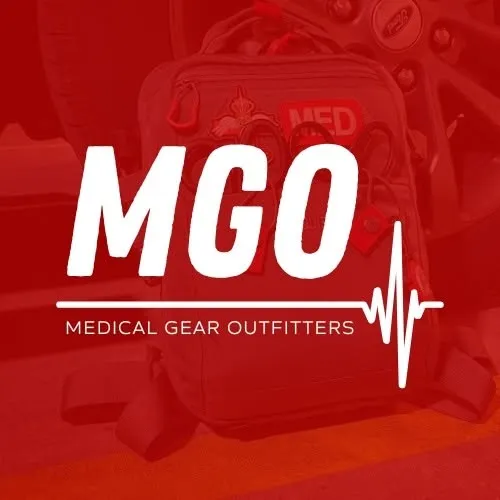 Medical Gear Outfitters logo