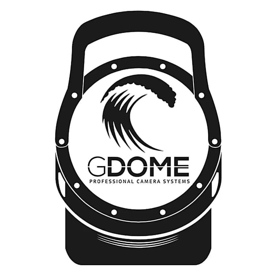 GDome logo