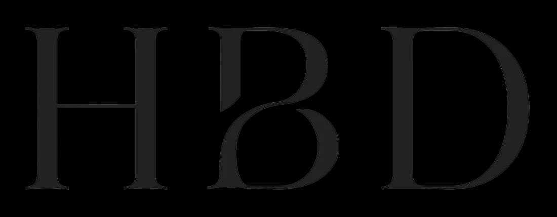 HBD logo