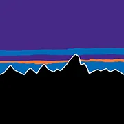 Patagonia logo