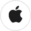 Apple logo