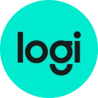 Logitech logo