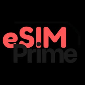 Esim Prime logo