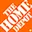 The Home Depot logo