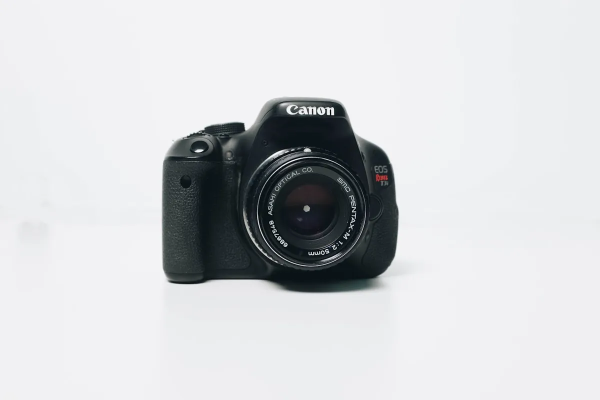 FUJIFILM X100VI Digital Camera