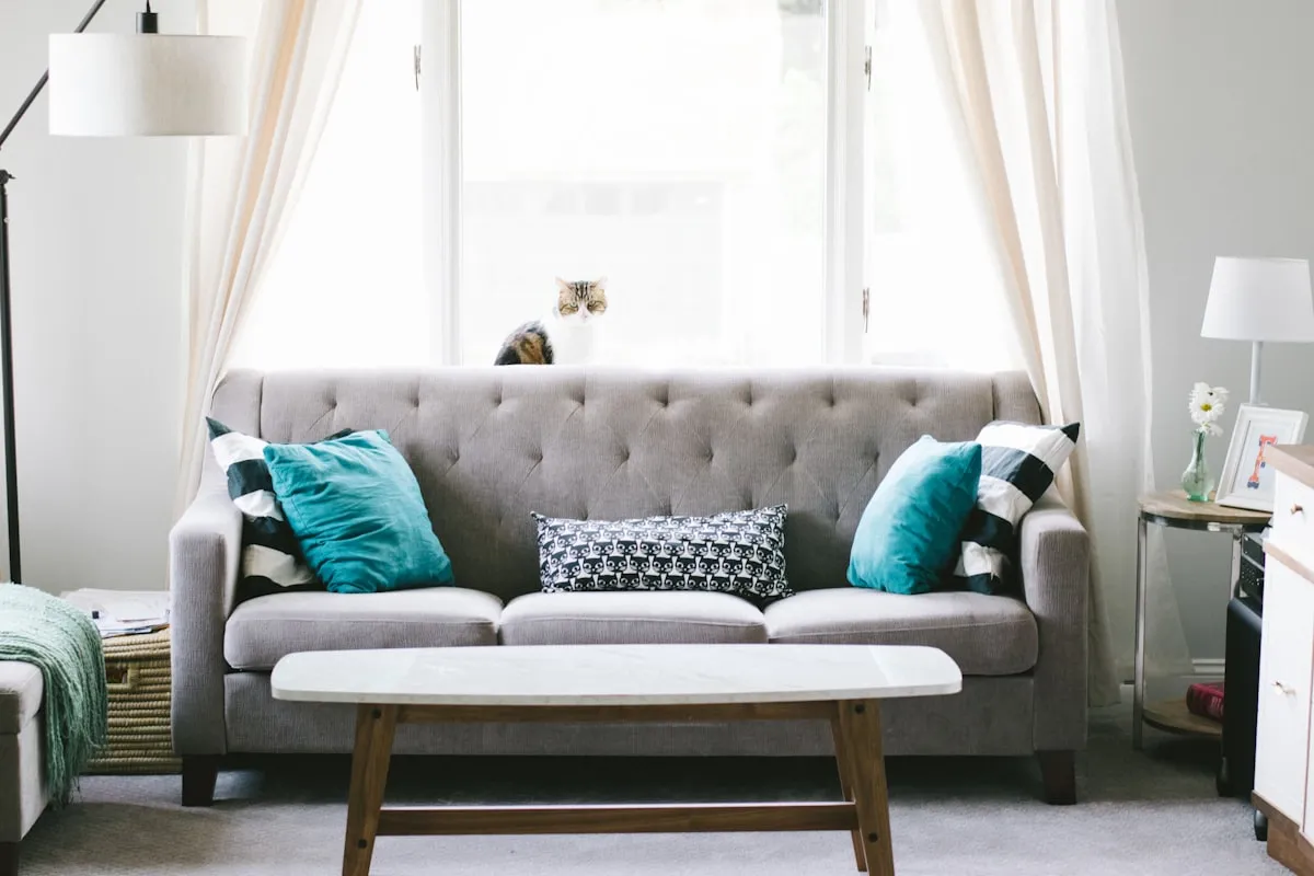 IKEA POANG Armchair
