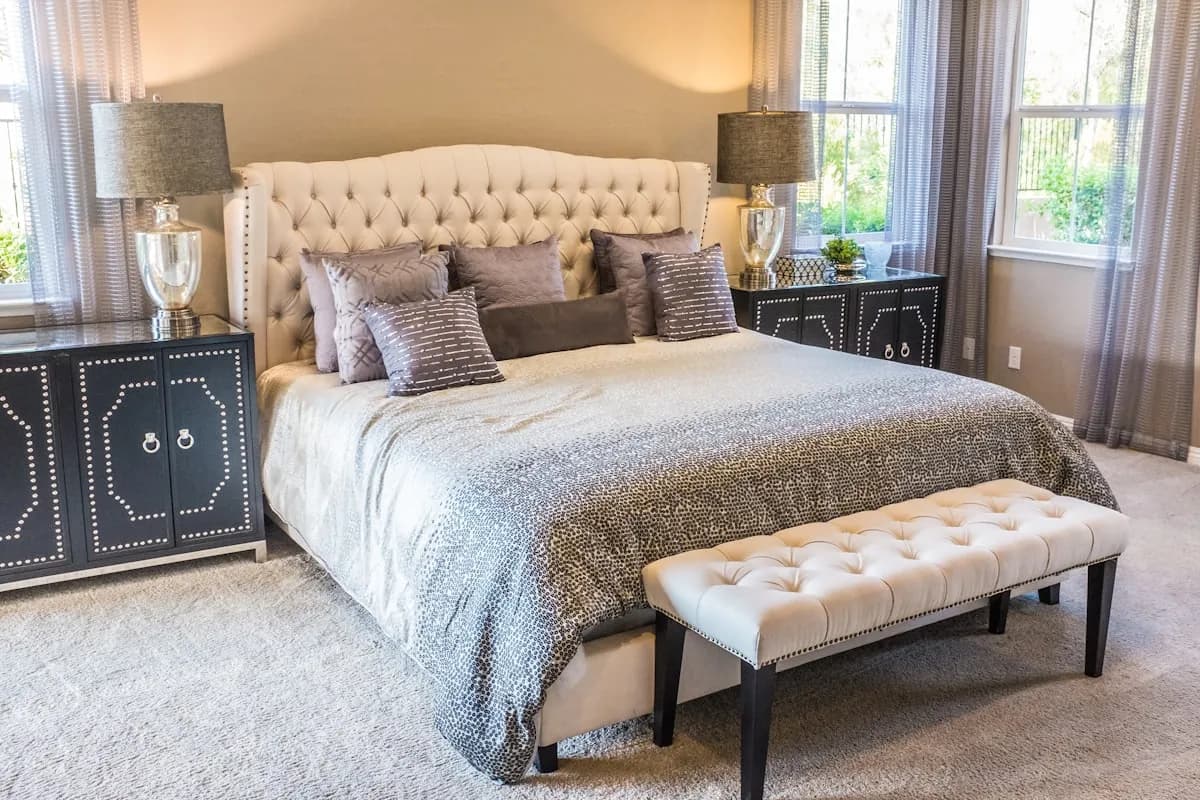 Casper Dream Hybrid Mattress