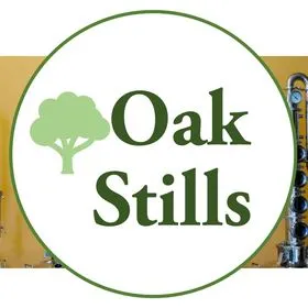 Oakstills logo