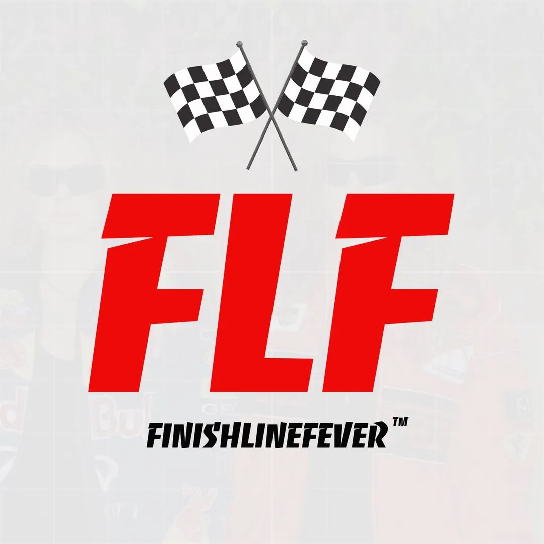 Finishlinefever logo