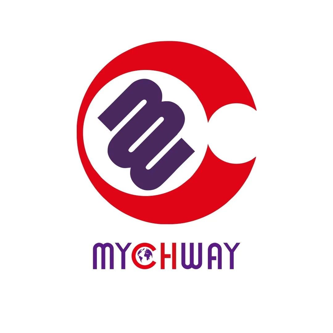 myChway logo