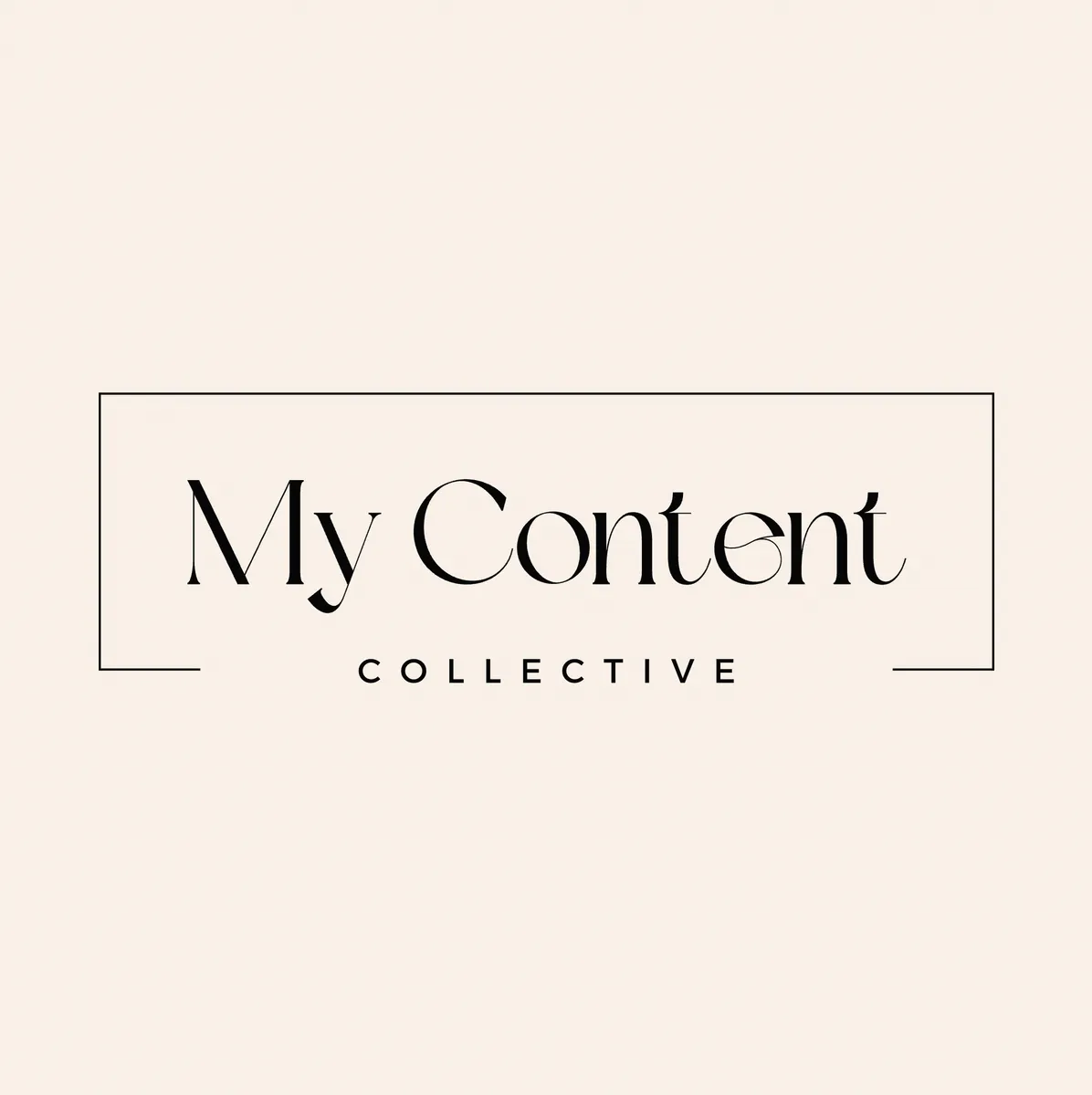 My Content Collective logo